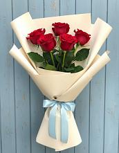 Букет Классика чувств в Большой Вишере