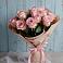 Букет цветов из: Розы в Большой Вишере