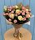Букет цветов из: Розы в Большой Вишере