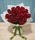 Букет Красные розы в Большой Вишере