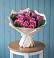 Букет цветов из: Розы в Большой Вишере