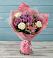 Букет цветов из: Герберы в Большой Вишере