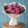 Букет цветов из: Розы в Большой Вишере