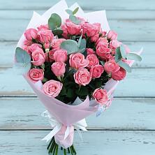 Букет Леди совершенство в Большой Вишере